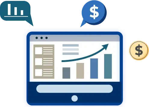 Ulvarontrex - Trading partner